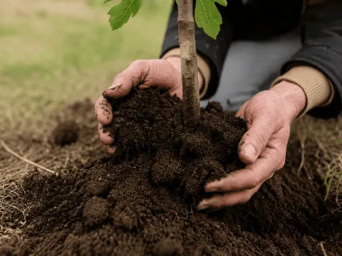 Un árbol para recordar 